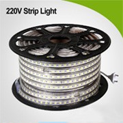 LED лента 220В